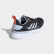 RapidaRun Elite Primeblue Shoes Core Black / Cloud White / Easy Blue EF8980 RapidaRun Elite Primeblue Shoes Core Black / Cloud White / Easy Blue EF8980