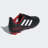 Chuteira Predator 18.4 Fxg Core Black / Cloud White / Red DB2323 Chuteira Predator 18.4 Fxg Core Black / Cloud White / Red DB2323