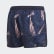 Bañador Graphic Split CLX Tech Indigo FJ3406 Bañador Graphic Split CLX Tech Indigo FJ3406