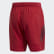 Pantalón corto 4KRFT Tech Woven 3 bandas Active Maroon / Black DX9447 Pantalón corto 4KRFT Tech Woven 3 bandas Active Maroon / Black DX9447