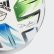 MLS Nativo XXV Mini Ball White / Samba Blue / Solar Green / Silver Metallic FH7318 MLS Nativo XXV Mini Ball White / Samba Blue / Solar Green / Silver Metallic FH7318