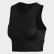 Crop Top 2.0 Black DH2366 Crop Top 2.0 Black DH2366