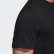 Camiseta Essentials Base Black / White S98742 Camiseta Essentials Base Black / White S98742