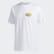 Camiseta Adinitsa White FM1432 Camiseta Adinitsa White FM1432