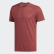 เสื้อยืด Supernova Noble Maroon CZ8730 เสื้อยืด Supernova Noble Maroon CZ8730