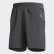 Calções Own the Run Grey Six / Black DT4817 Calções Own the Run Grey Six / Black DT4817
