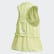 Adizero Loose Tank Top Semi Frozen Yellow FK9671 Adizero Loose Tank Top Semi Frozen Yellow FK9671