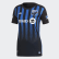 Maillot Impact de Montréal Domicile Black DP4823 Maillot Impact de Montréal Domicile Black DP4823