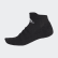 Alphaskin Lightweight Cushioning ankelsokker Black / White CG2655 Alphaskin Lightweight Cushioning ankelsokker Black / White CG2655