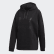 Camisola com Capuz Black GK1721 Camisola com Capuz Black GK1721