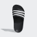 Aqua Adilette Core Black / Cloud White / Core Black F35556 Aqua Adilette Core Black / Cloud White / Core Black F35556