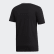 Tričko All Blacks Home Black CW3135 Tričko All Blacks Home Black CW3135
