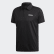 Polo Climacool Design 2 Move Black DU1251 Polo Climacool Design 2 Move Black DU1251