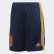 Spain Home Shorts Collegiate Navy FI6243 Spain Home Shorts Collegiate Navy FI6243