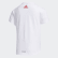 T-shirt White FM9811 T-shirt White FM9811