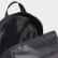 Mochila Black / Black / White ED8639 Mochila Black / Black / White ED8639