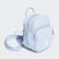 Mochila Classic Mini Periwinkle DU6810 Mochila Classic Mini Periwinkle DU6810