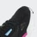 Falcon Shoes Core Black / Core Black / Shock Pink CG6219 Falcon Shoes Core Black / Core Black / Shock Pink CG6219