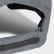 Boné Refletivo Run Reflective Silver / Black CW0754 Boné Refletivo Run Reflective Silver / Black CW0754