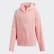 Own the Run Windbreaker Glory Pink / Glory Red / Reflective Silver FM5841 Own the Run Windbreaker Glory Pink / Glory Red / Reflective Silver FM5841
