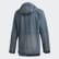 Terrex 3-Layer Zupahike Rain Jacket Legacy Blue FI8779 Terrex 3-Layer Zupahike Rain Jacket Legacy Blue FI8779