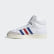 Chaussure Americana Hi Cloud White / Collegiate Royal / Scarlet EF2803 Chaussure Americana Hi Cloud White / Collegiate Royal / Scarlet EF2803