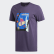 Polera Cully Trace Purple / Blue / Easy Yellow / Clear Mint DU8388 Polera Cully Trace Purple / Blue / Easy Yellow / Clear Mint DU8388