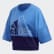 Sweatshirt Must Haves Blue FK6641 Sweatshirt Must Haves Blue FK6641