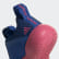 Tênis FortaRun X Blue / Real Pink / Core Black G27210 Tênis FortaRun X Blue / Real Pink / Core Black G27210
