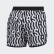 Marathon 20 Graphic Shorts White / Black FM5786 Marathon 20 Graphic Shorts White / Black FM5786
