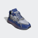 Scarpe Nite Jogger Team Royal Blue / Silver Metallic / Core Black EG3360 Scarpe Nite Jogger Team Royal Blue / Silver Metallic / Core Black EG3360