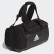 Training Convertible Duffel Bag Black / Black / White DT4844 Training Convertible Duffel Bag Black / Black / White DT4844