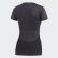 LYCRA FitSense+ Training T-Shirt Utility Black EA2145 LYCRA FitSense+ Training T-Shirt Utility Black EA2145