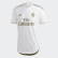 Real Madrid Heimtrikot Authentic White DW4436 Real Madrid Heimtrikot Authentic White DW4436
