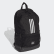 Sac à dos Classic 3-Stripes Black / White / Solar Red FJ9267 Sac à dos Classic 3-Stripes Black / White / Solar Red FJ9267