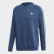 Sudadera cuello redondo 3 bandas Night Marine FM3778 Sudadera cuello redondo 3 bandas Night Marine FM3778