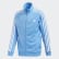 Tiro Trainingsanzug Lucky Blue / White FM5722 Tiro Trainingsanzug Lucky Blue / White FM5722