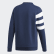 Bluza Francuskiej Federacji Piłki Ręcznej Collegiate Navy / White DY3166 Bluza Francuskiej Federacji Piłki Ręcznej Collegiate Navy / White DY3166