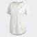 Camiseta Estampada Own the Run Off White / Raw White ED5860 Camiseta Estampada Own the Run Off White / Raw White ED5860