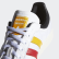 Americana Low Schoenen Cloud White / Scarlet / Scarlet EF2510 Americana Low Schoenen Cloud White / Scarlet / Scarlet EF2510