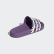 Chinelo Adilette Core Black / Cloud White / Active Red CG6468 Chinelo Adilette Core Black / Cloud White / Active Red CG6468