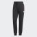 Pants con puños Black EC0772 Pants con puños Black EC0772