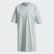 Trefoil Dress Vapour Green ED7580 Trefoil Dress Vapour Green ED7580