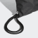 Trefoil Gym Sack Black BK6726 Trefoil Gym Sack Black BK6726