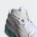 Tênis Streetball Cloud White / Glow Green / Hi-Res Aqua EF1908 Tênis Streetball Cloud White / Glow Green / Hi-Res Aqua EF1908