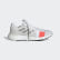 Chaussure Senseboost Go Core White / Grey Two / Solar Red G27403 Chaussure Senseboost Go Core White / Grey Two / Solar Red G27403