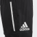 Short da nuoto Badge of Sport Black / White DJ2163 Short da nuoto Badge of Sport Black / White DJ2163