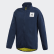 AEROREADY Trainingsjacke Collegiate Navy / Shock Yellow / White FM1702 AEROREADY Trainingsjacke Collegiate Navy / Shock Yellow / White FM1702