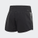 Šortky Run Black / Reflective Silver ED6284 Šortky Run Black / Reflective Silver ED6284