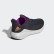 Sapatos Alphabounce+ Run EM Core Black / Real Gold / Solar Orange G54125 Sapatos Alphabounce+ Run EM Core Black / Real Gold / Solar Orange G54125